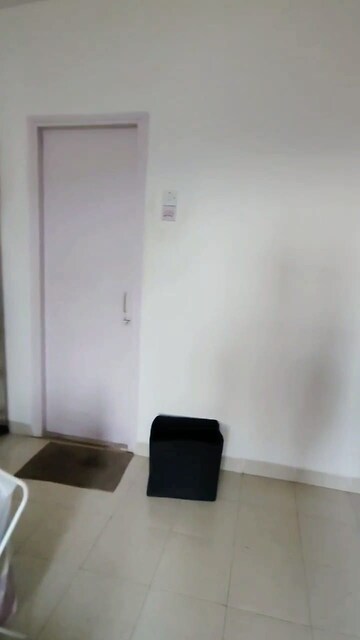 Bathroom in 2 BHK Apartment at Green Hills, Kandivali East – for Sale