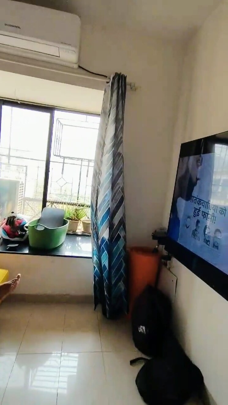 Bedroom, green-hills 2 Bedroom 800 Sq.Ft. Apartment In Kandivali East Mumbai 8641529