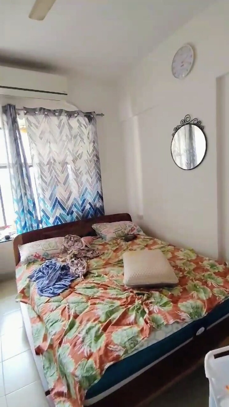 Bedroom, green-hills 2 Bedroom 800 Sq.Ft. Apartment In Kandivali East Mumbai 8641529