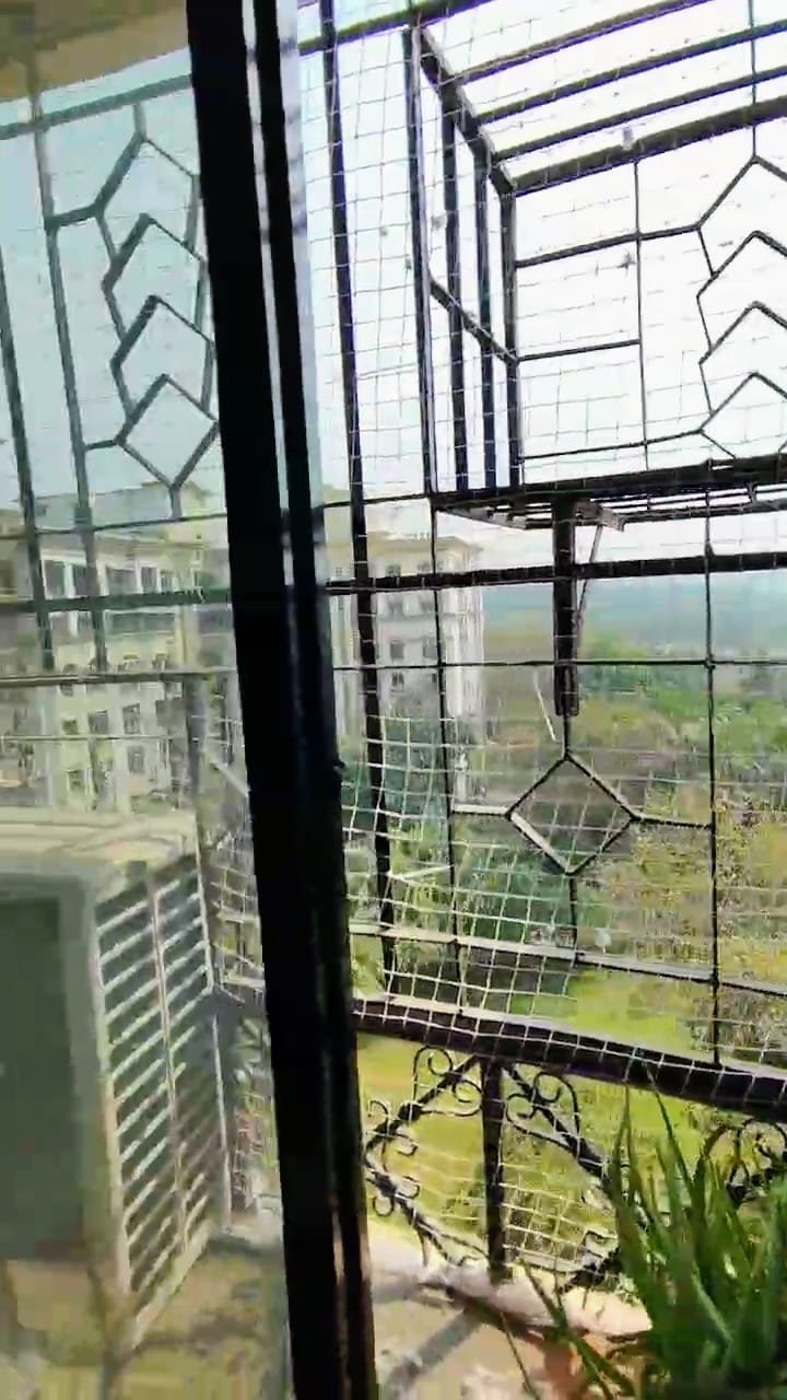 2 BHK + Pooja Room Apartment For Sale in Green Hills