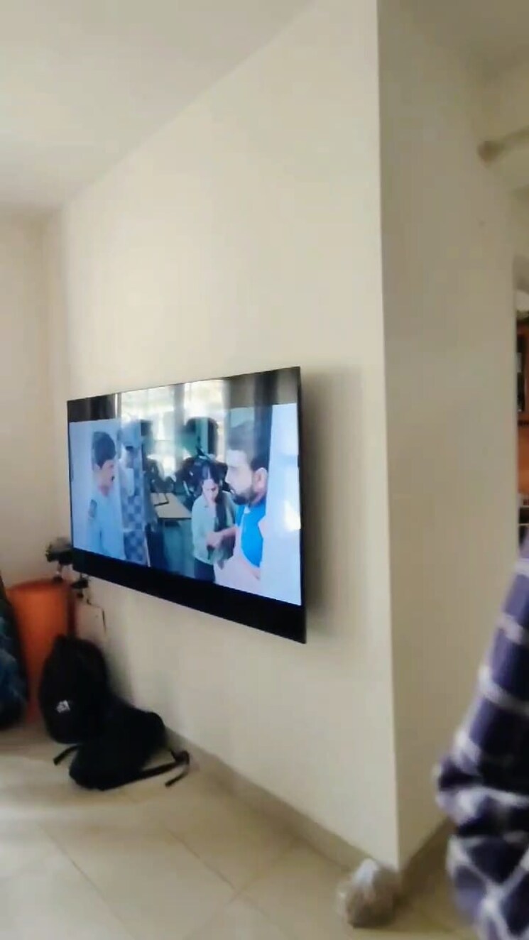 undefined, green-hills 2 Bedroom 800 Sq.Ft. Apartment In Kandivali East Mumbai 8641529