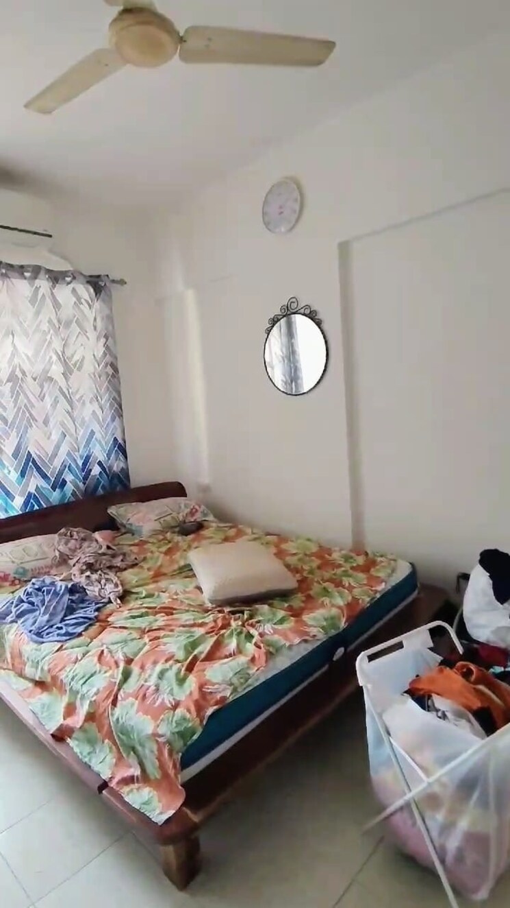 Bedroom, green-hills 2 Bedroom 800 Sq.Ft. Apartment In Kandivali East Mumbai 8641529