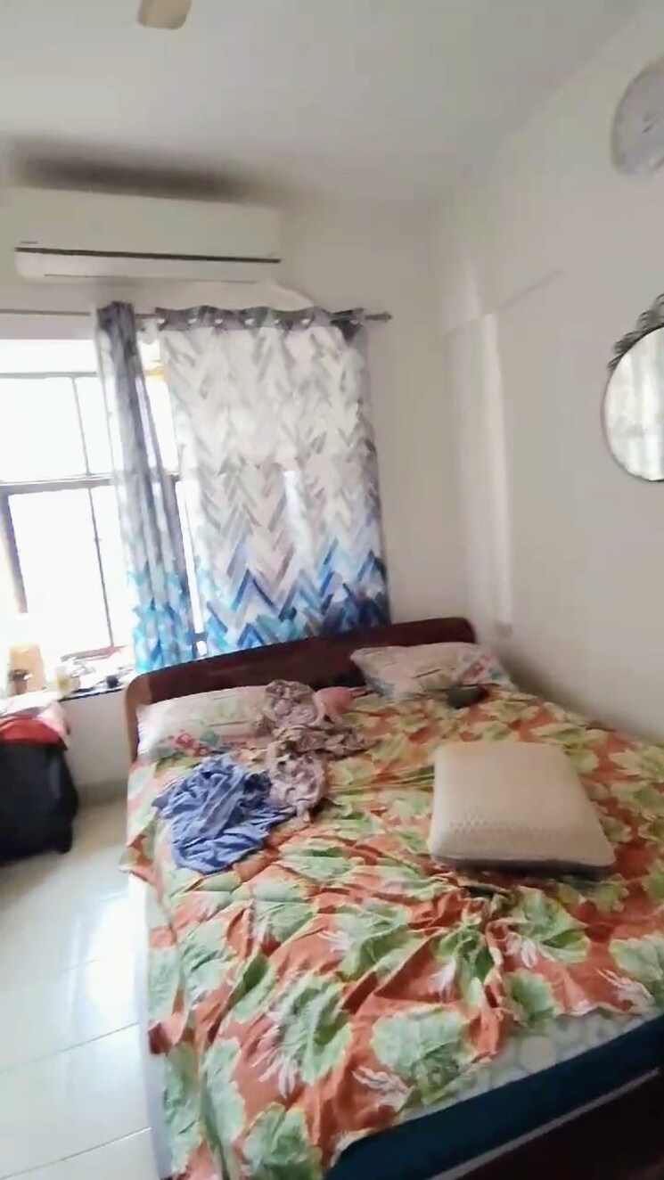 Bedroom, green-hills 2 Bedroom 800 Sq.Ft. Apartment In Kandivali East Mumbai 8641529