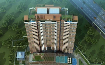 2 BHK Apartment For Sale in Ana Avant Grade, Mira Road