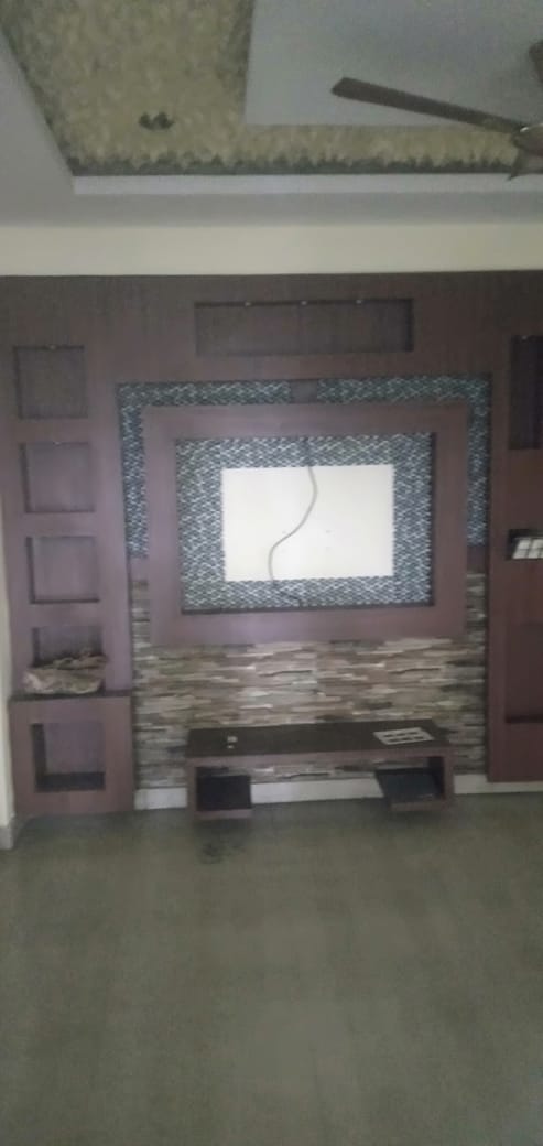 2 BHK + Pooja Room,Study Room Independent House For Rent in Arbind Properties 