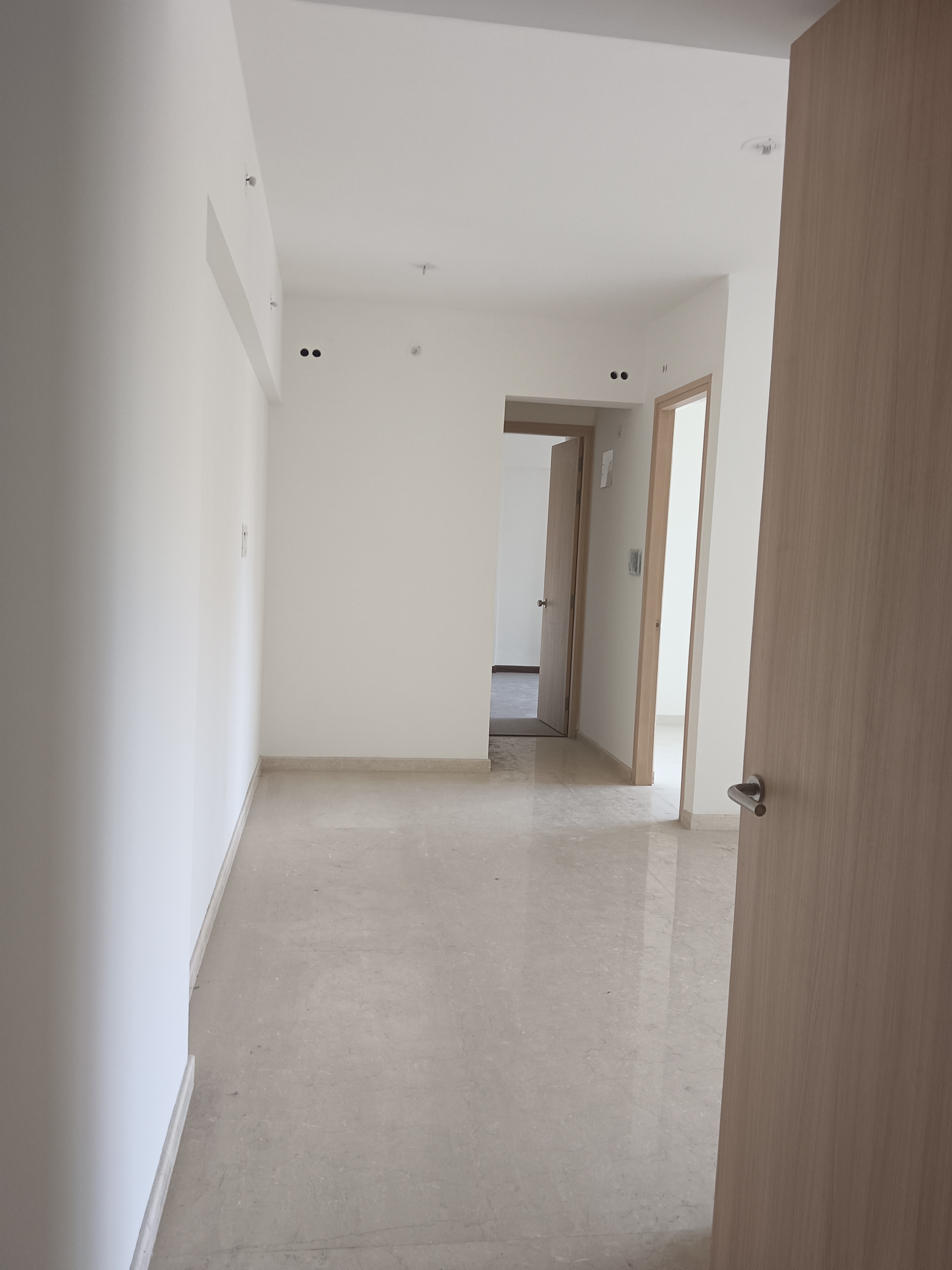 2 BHK Apartment For Rent in Rajesh Raj Infinia