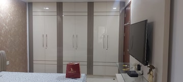 3 BHK Builder Floor For Rent in Saket