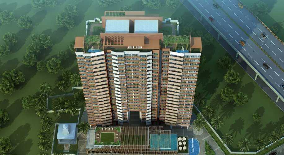 2 BHK Apartment For Sale in Ana Avant Grade