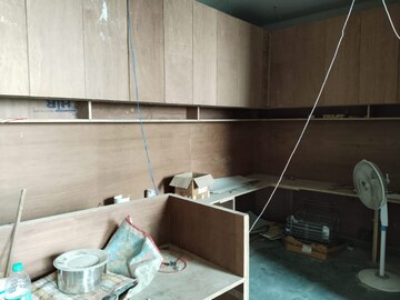 Team Area in  Office Space at Mani Casadona, New Town – for Rent