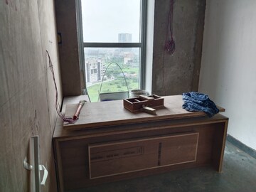 Team Area in  Office Space at Mani Casadona, New Town – for Rent
