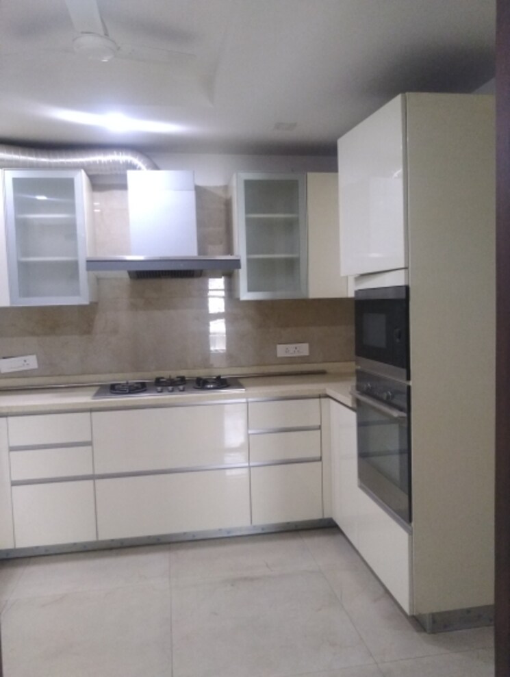 Kitchen, boutique-residential-apartments-a-17-a 4 Bedroom 4500 Sq.Ft. Builder Floor In New Friends Colony Delhi 8641563