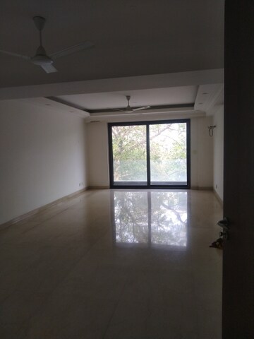 4 BHK Builder Floor For Rent in Boutique Residential Apartments A-17 A, New Friends Colony