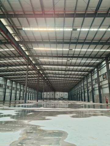  Warehouse – Exterior View View at Mulug - for Rent