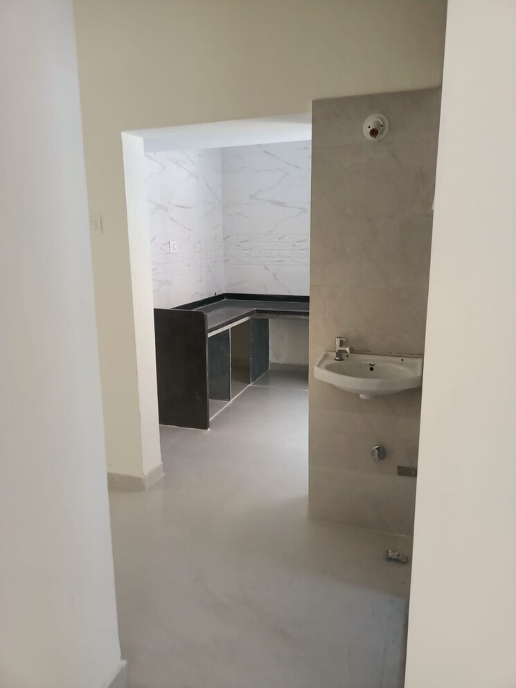 Room, ganesh-krupa-dombivli-west 1 Bedroom 550 Sq.Ft. Apartment In Dombivli West Thane 8641577