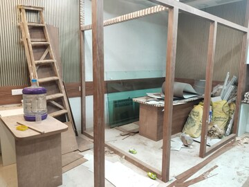  Office Space For Rent in Mani Casadona, New Town