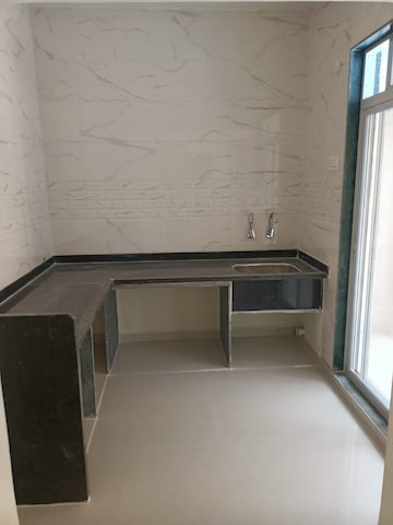 Kitchen in 1 BHK Apartment at Ganesh Krupa Dombivli West, Dombivli West – for Rent