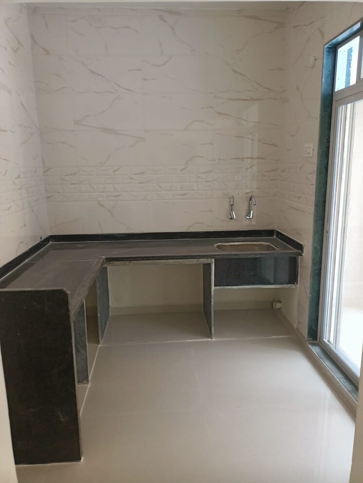 Kitchen, ganesh-krupa-dombivli-west 1 Bedroom 550 Sq.Ft. Apartment In Dombivli West Thane 8641577