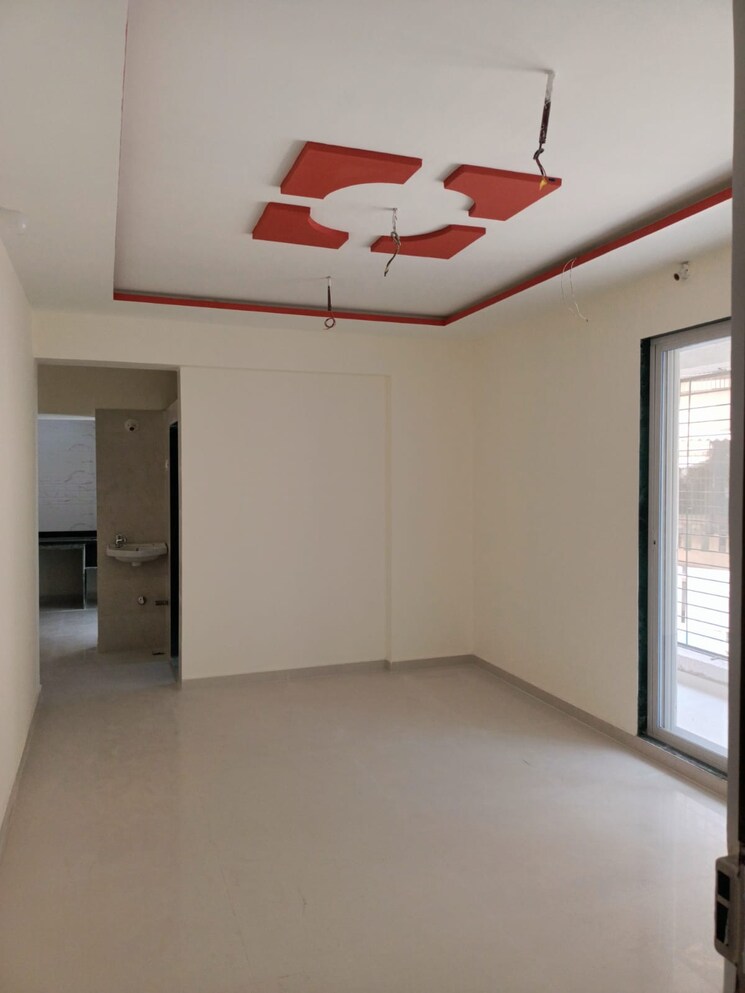 Room, ganesh-krupa-dombivli-west 1 Bedroom 550 Sq.Ft. Apartment In Dombivli West Thane 8641577