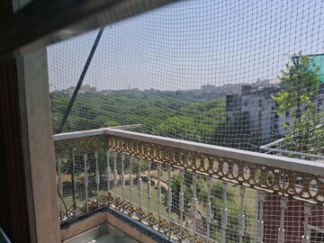 3 BHK Builder Floor For Rent in Malviya Nagar