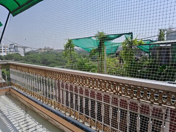3 BHK Builder Floor For Rent in Malviya Nagar