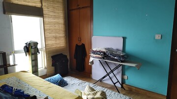 Bedroom in 3 BHK Apartment at DLF Regency Park II, Sector 27 – for Sale