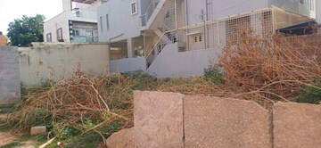  Plot – Exterior View View at K Channasandra - for Sale