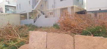  Plot – Exterior View View at K Channasandra - for Sale