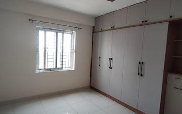 3 BHK Apartment For Rent in Nitesh Hyde Park, Bannerghatta Road