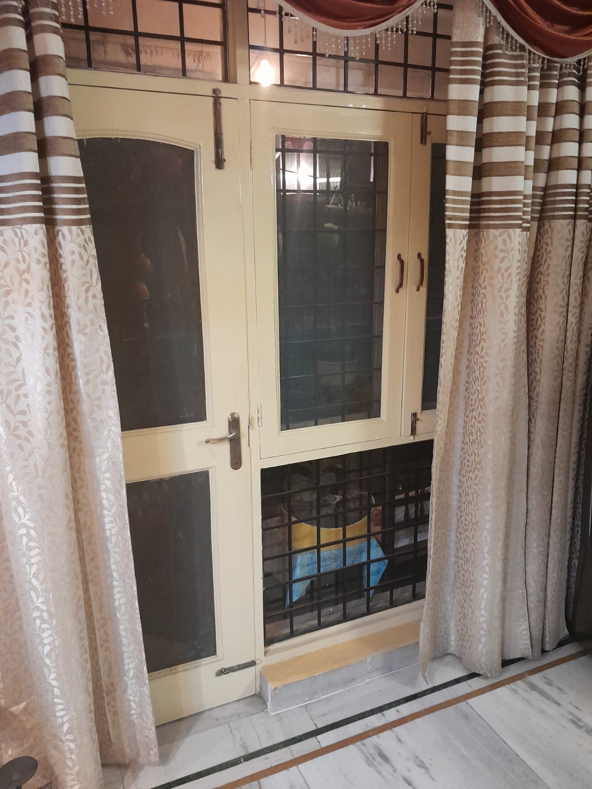 4 BHK 2347 Sq.Ft. Apartment in Parsvnath Srishti