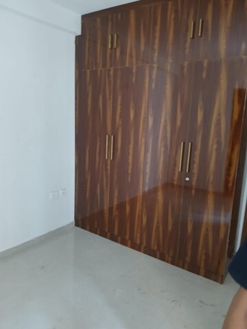 Building Lobby in 2 BHK Apartment at Supertech Czar Suites, Omicron I Greater Noida – for Sale