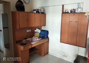 Kitchen in 1 BHK Apartment at Balaji Enclave Kandivali East, Kandivali East – for Sale