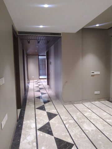 4 BHK Builder Floor For Rent in Boutique Residential Apartment, Greater Kailash I