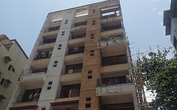 2 BHK Apartment For Rent in Seawoods