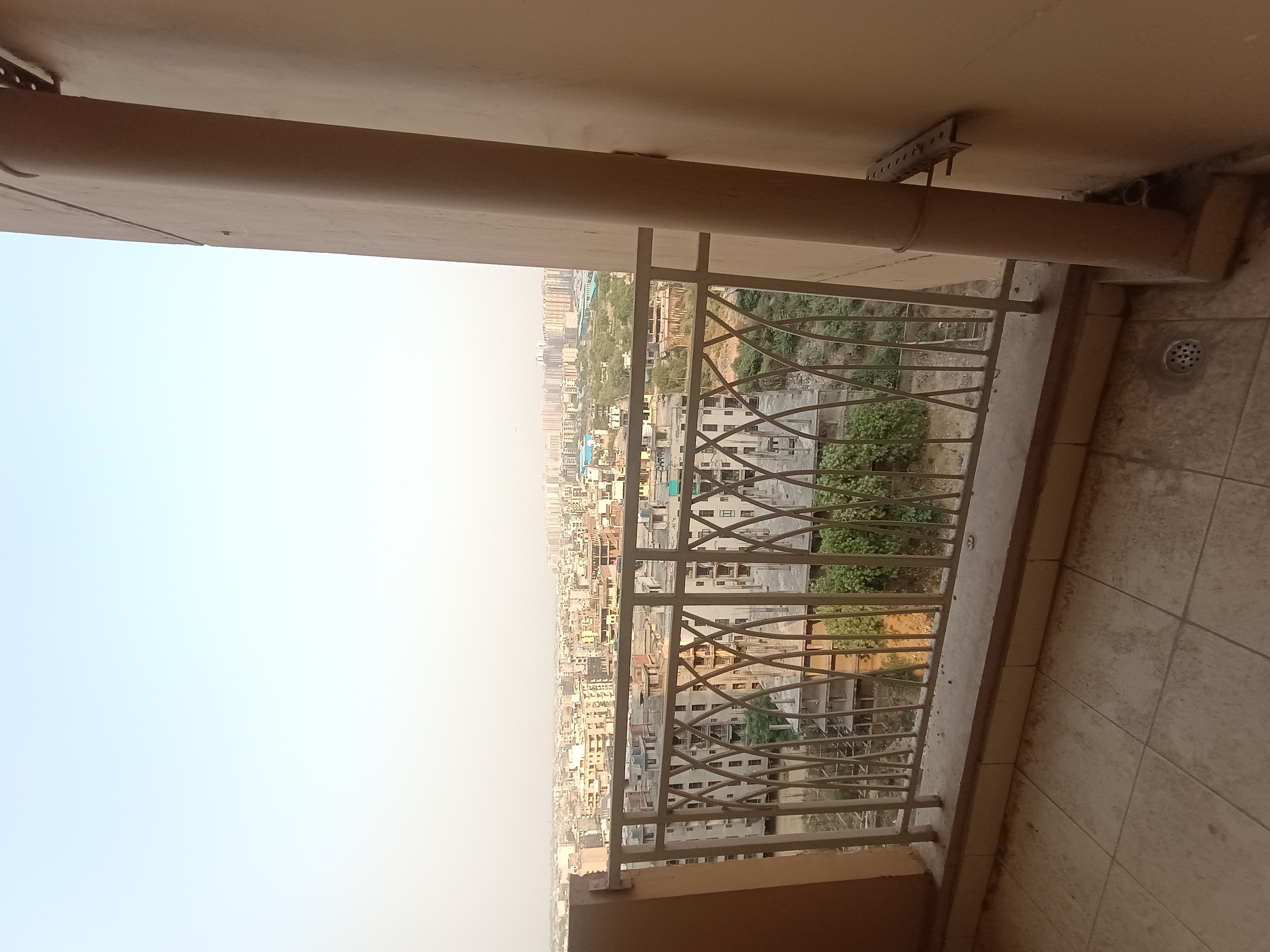 2 BHK Apartment For Rent in Mahagun Mywoods