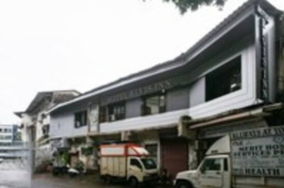 Office Space For Sale in Narayan Plaza Powai