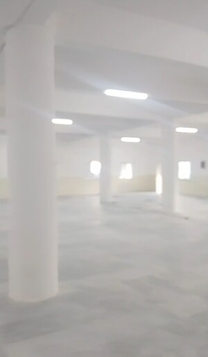 Floor Plan in  Office Space at Narayan Plaza Powai, Powai – for Sale