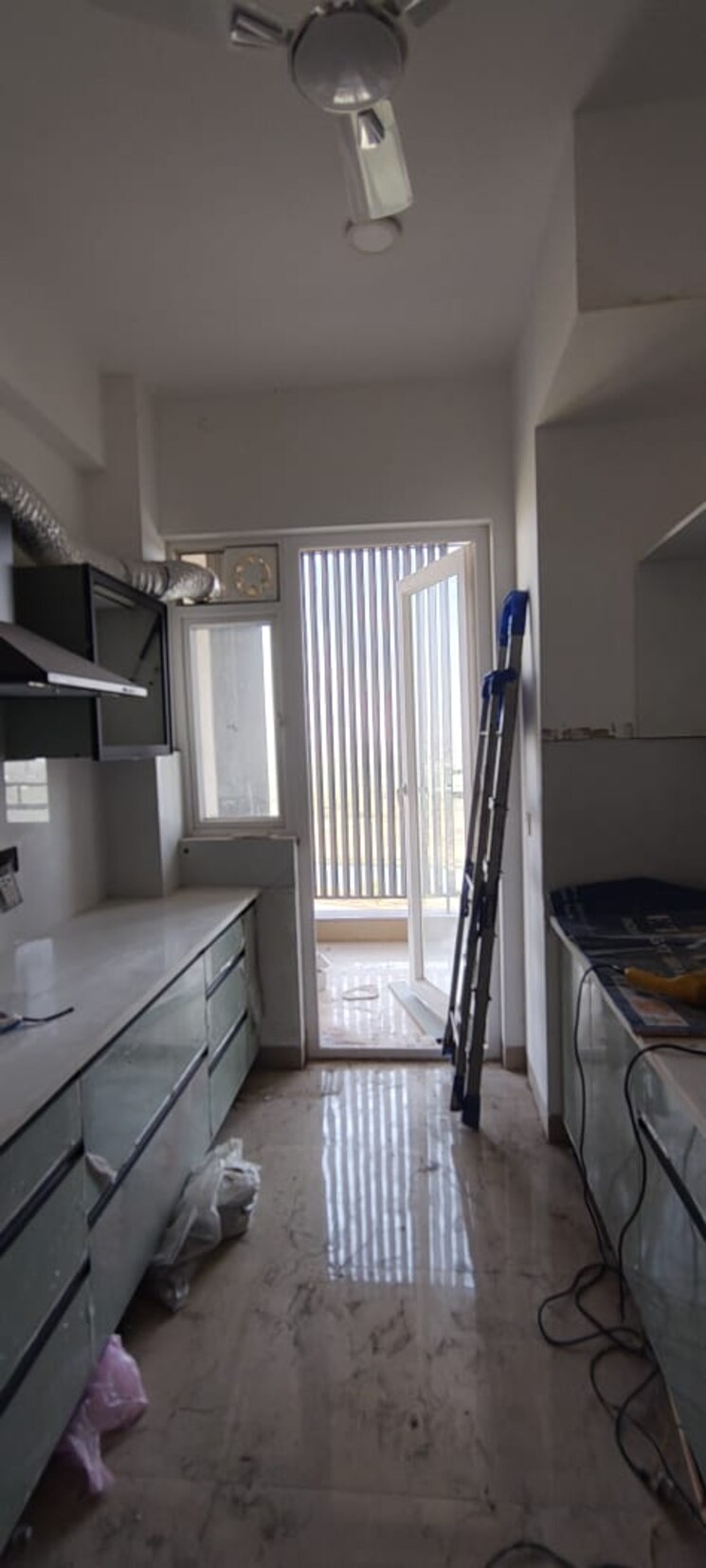 Kitchen, shalimar-vista 3 Bedroom 1652 Sq.Ft. Apartment In Gomti Nagar Lucknow 8641702