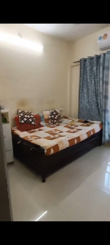 Bedroom in 2 BHK Apartment at Vrindavan Township, Virar West – for Rent