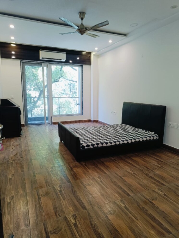 Bedroom, boutique-residential-apartments-n-136 4 Bedroom 5200 Sq.Ft. Independent House In Panchsheel Park Delhi 8641691