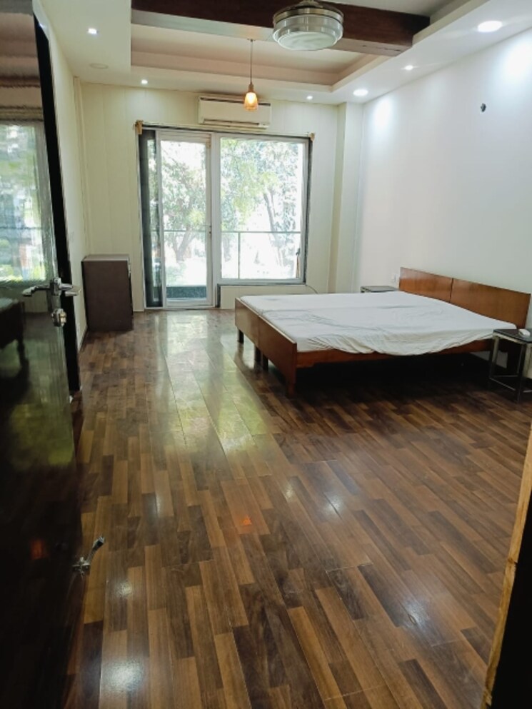 Kitchen, boutique-residential-apartments-n-136 4 Bedroom 5200 Sq.Ft. Independent House In Panchsheel Park Delhi 8641691