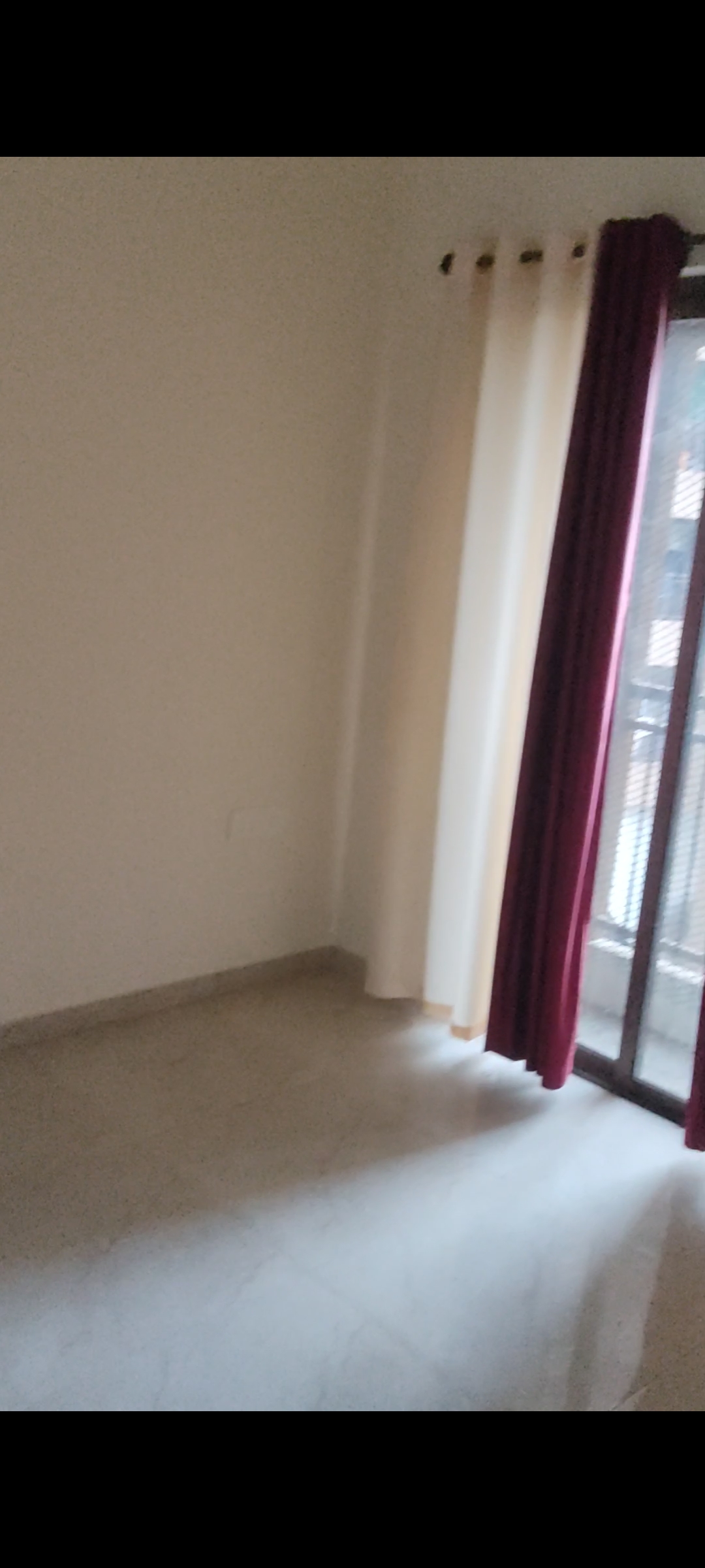 2 BHK 560 Sq.Ft. Apartment in Sunteck West World