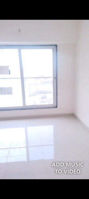 Room in 2 BHK Apartment at Je and Vee Madhuban, Malad East – for Sale