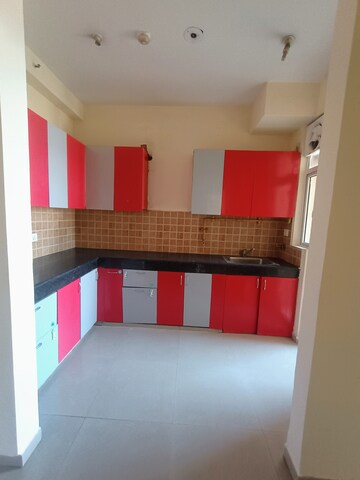 Bedroom in 2 BHK Apartment at Mahagun Mywoods, Sector 16c Greater Noida – for Rent