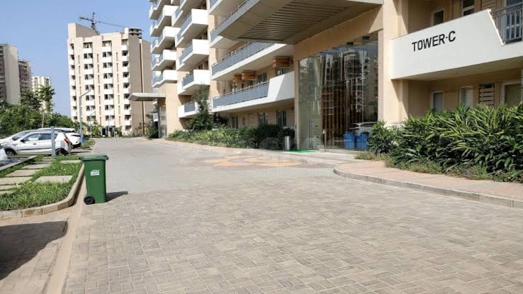 Exterior View, bestech-park-view-altura 3 Bedroom 2050 Sq.Ft. Apartment In Sector 79 Gurgaon 8641711