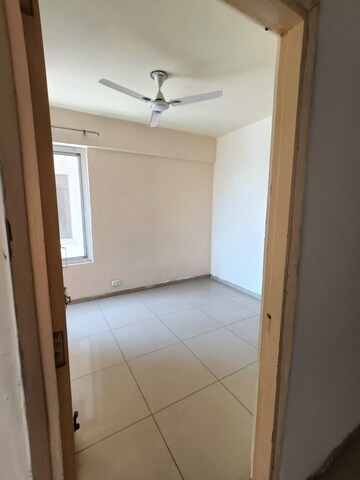 Bathroom in 1 BHK Apartment at Wave Dream Homes, Wave City – for Rent