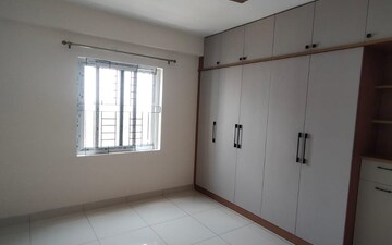 3 BHK Apartment For Rent in Nitesh Hyde Park, Bannerghatta Road