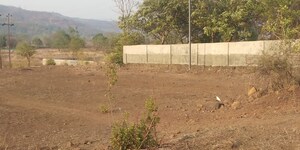  Plot For Sale in Uran