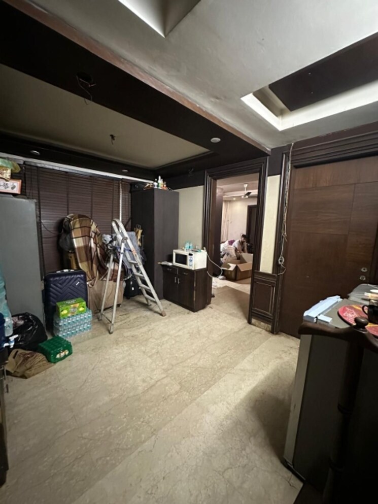 Living Room, veera-safdarjung-enclave 3 Bedroom 2400 Sq.Ft. Builder Floor In Safdarjung Enclave Delhi 8641728