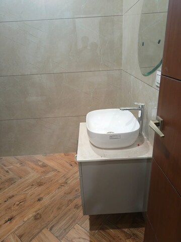 Bathroom in 6 BHK Independent House at Aerocity – for Sale