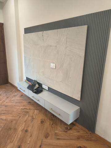 Bedroom in 6 BHK Independent House at Aerocity – for Sale